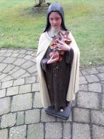 Te koop Maria beeld, Ophalen