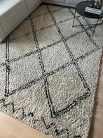 Mooi Vloerkleed - Varamin Ruit, Huis en Inrichting, Stoffering | Tapijten en Kleden, Ophalen, Gebruikt, 150 tot 200 cm, 200 cm of meer