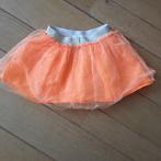Nederland voile tule rokje met glitters maat 104/110, Kinderen en Baby's, Kinderkleding | Maat 104, Ophalen of Verzenden, Meisje