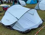3 persoons tent van de Decathlon, Caravans en Kamperen, Tenten, Ophalen of Verzenden, Zo goed als nieuw, Tot en met 3