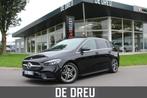 Mercedes-Benz B-klasse 200 Business Solution AMG | PANORAMA, Auto's, Mercedes-Benz, Gebruikt, Alcantara, Bedrijf, 1600 kg