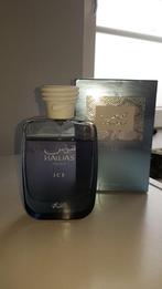 Rasasi Hawas Ice Eau de Parfum, Ophalen of Verzenden, Parfumfles