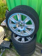 BBS 5x100 17 VW POLO, Auto-onderdelen, Banden en Velgen, Ophalen, Banden en Velgen, 17 inch, Personenwagen