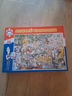 André van duin puzzel, Hobby en Vrije tijd, Denksport en Puzzels, Ophalen of Verzenden, 500 t/m 1500 stukjes, Zo goed als nieuw