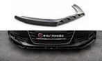 Voorlip sideskirt spoiler diffuser - Audi A6 C7 Avant 11-14, Auto diversen, Tuning en Styling, Ophalen of Verzenden