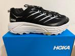 Te koop nieuwe Hoka Mafate Three 2, Postlaan 3, Hoka, Zwart, Nieuw