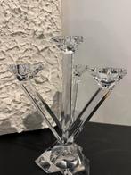Villeroy & Boch - Echt Kristal Kandelaar, Ophalen of Verzenden