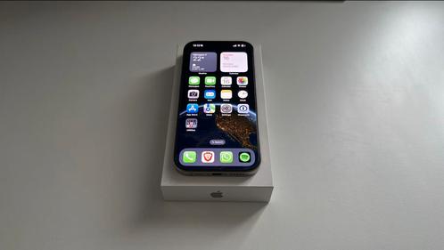 iPhone 16 Pro 128GB - Naturel Titanium, Telecommunicatie, Mobiele telefoons | Apple iPhone, Nieuw, 128 GB, Zonder abonnement, Zonder simlock