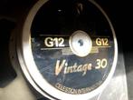 Palmer Celestion Vintage 30, Muziek en Instrumenten, Ophalen, Zo goed als nieuw, Gitaar, Minder dan 50 watt