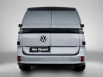 Volkswagen ID. Buzz Cargo Anniversary Edition 286PK | €2.0, Auto's, Bestelauto's, Automaat, 510 min, Volkswagen, 286 pk