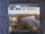 Over de Reest: van ingetogen naar zelfbewust, 20e eeuw of later, Nieuw, Ophalen of Verzenden, M. Gerding