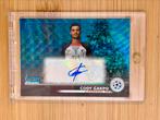 Cody Gakpo 2022-23 Topps Stadium Club Chrome Autographs /75, Hobby en Vrije tijd, Stickers en Plaatjes, Ophalen of Verzenden, Zo goed als nieuw
