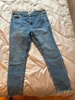 Denim Co High Waist Spijkerbroek Maat 48, Ophalen of Verzenden, Nieuw, Blauw