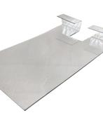 spiegelkaarthouder zonneklep prijskaart, Ophalen of Verzenden