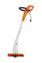 Stihl Elektrische grastrimmer FSE-31 Kantenmaaier, Tuin en Terras, Grastrimmers, Ophalen, Stihl, Gebruikt, 10 tot 30 cm