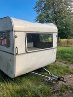 Gratis caravan oud ijzer of onderstel, Doe-het-zelf en Verbouw, Ophalen