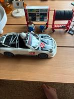 Play mobile formule 1, Kinderen en Baby's, Speelgoed | Playmobil, Ophalen of Verzenden, Zo goed als nieuw