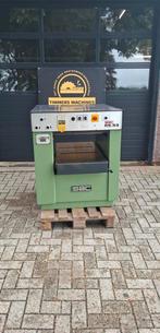 SAC vandiktebank 530mm geremd elektrische hoogteverstelling, Ophalen of Verzenden