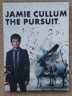 Jamie Cullum - The Pursuit - 2 cdbox - boekje, Ophalen of Verzenden, 2000 tot heden, Zo goed als nieuw, Boxset