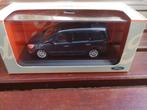 Ford Galaxy Minichamps Promotional, 1:43, Ophalen of Verzenden, Zo goed als nieuw, Auto, MiniChamps
