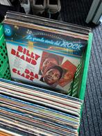 Oude vinyl platen, Ophalen, Gebruikt, Overige formaten