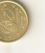 50 cent 2000 Spanje, Verzenden, Spanje, 50 cent