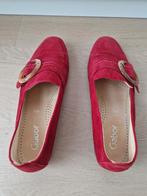 Dames lage schoenen met gesp, Schoenen met lage hakken, Gabor, Nieuw, Ophalen of Verzenden