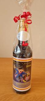 Wijn 2006 11% vol Vastenavend Krabbegat, Ophalen