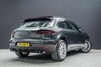 Porsche Macan S 3.0 340pk |pano|Bosé|memory|blind spot|park, Automaat, Gebruikt, Euro 6, Bedrijf