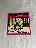 Frenz Fried & De Frimo’s - Vernieuwd nu nog beter! - PUNK, Ophalen of Verzenden, Gebruikt, 12 inch, Alternative