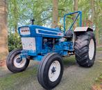 Ford 4000 tractor met kenteken in goede staat., Ophalen of Verzenden, Gebruikt, Tot 80 Pk, Ford