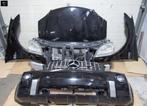 Mercedes W164 63 AMG Voorkop, Gebruikt, Bumper, Mercedes-Benz, Ophalen