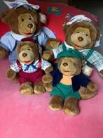 Knuffelberen, Verzamelen, Beren en Cherished Teddies, Ophalen, Zo goed als nieuw, Stoffen beer, Overige merken