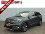 Kia Niro 1.6 GDi PHEV AUTOMAAT EXECUTIVELINE TREKHAAK, Automaat, Gebruikt, Navigatiesysteem, Bedrijf