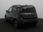 Fiat Panda 1.0 Hybrid Pandina Carplay | Digitaal dashboard |, 12 maanden, Stof, Euro 6, Panda