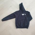 Stussy hoody zwart Maat M, Kleding | Heren, Truien en Vesten, Maat 48/50 (M), Zwart, Stussy, Nieuw