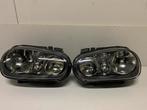 Koplamp set volkswagen golf 4 1997-2003, Auto-onderdelen, Verlichting, Ophalen of Verzenden, Nieuw, Volkswagen