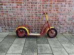 Ouderwetse step, Fietsen en Brommers, Steps, Ophalen, Zo goed als nieuw, Gewone step