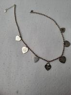 Joy jewellery bali ketting zilver, Sieraden, Tassen en Uiterlijk, Kettingen, Ophalen of Verzenden, Zo goed als nieuw, Zilver, Zilver