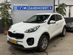 Kia Sportage 1.6 GDI DynamicLine // Camera // PDC (bj 2018), Voorwielaandrijving, Stof, Gebruikt, 4 cilinders