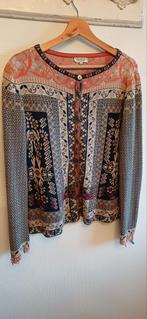 Ivko vestje mt 42, Kleding | Dames, Truien en Vesten, Overige kleuren, Ivko, Maat 42/44 (L), Ophalen of Verzenden