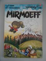 Mirmoeff. Magnum Nr 14., Eén stripboek, Ophalen of Verzenden, Gelezen