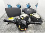Toyota Aygo Airbag set 2008, Auto-onderdelen, Gebruikt, -, -, Ophalen of Verzenden