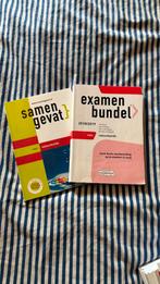 Natuurkunde VWO Samengevat + Examenbundel 2018/2019, Ophalen of Verzenden, Gelezen, VWO, Natuurkunde