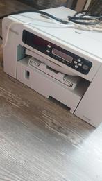 Sawgrass sublimatie printer, Computers en Software, Printers, Gebruikt, Printer, Kleur printen, Ophalen of Verzenden