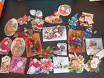 3d kerstplaatjes, Ophalen of Verzenden, Nieuw, Overige thema's, Overige typen