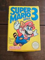 Super Mario Bros 3 game Box, 1 speler, Ophalen of Verzenden, Zo goed als nieuw, Vanaf 3 jaar