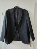 Zwarte colbert Biagini maat XL, Ophalen of Verzenden, Maat 56/58 (XL)