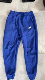 Nike tech broek, Kleding | Heren, Sportkleding, Maat 46 (S) of kleiner, Gedragen, Blauw, Algemeen