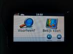 Garmin Nuvi 1490T, Ophalen of Verzenden, Gebruikt